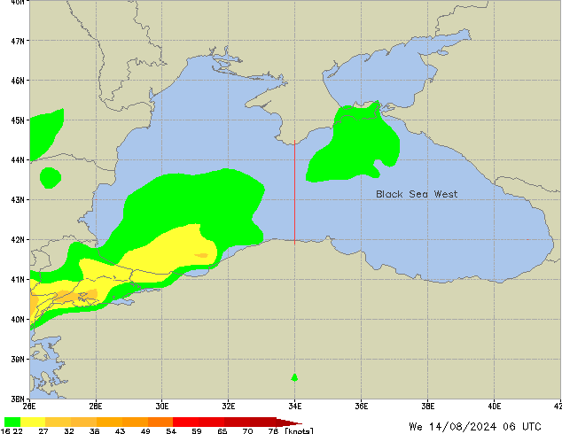 We 14.08.2024 06 UTC