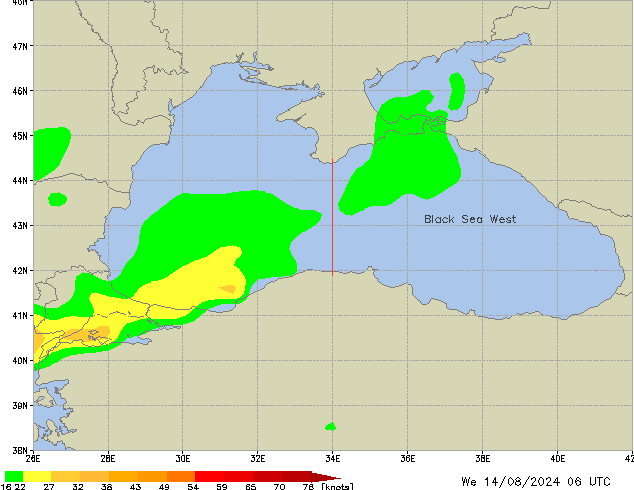 We 14.08.2024 06 UTC