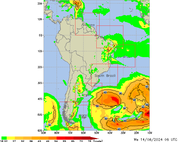 We 14.08.2024 06 UTC