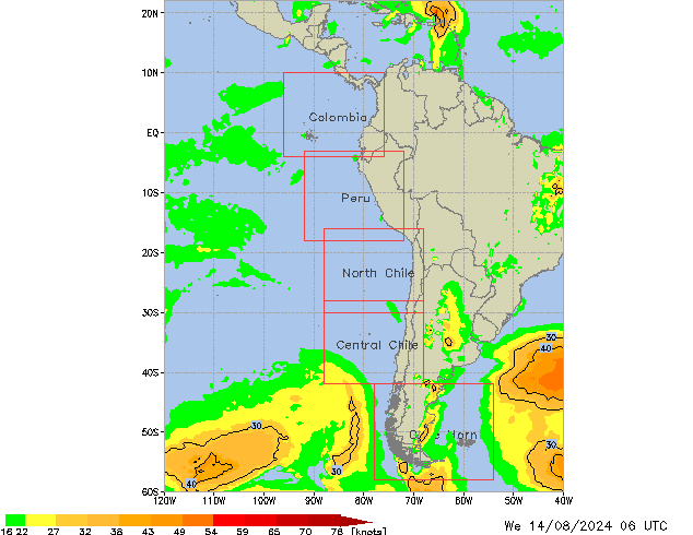 We 14.08.2024 06 UTC