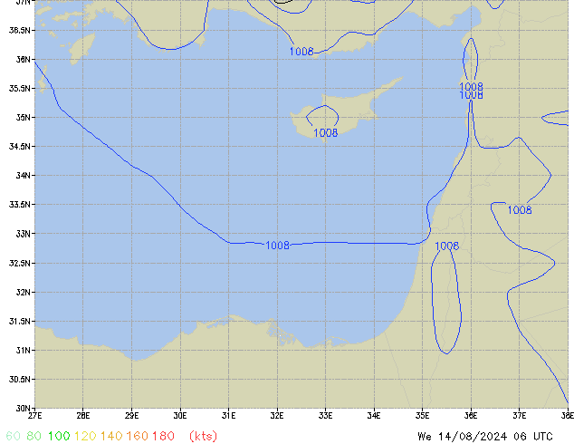 We 14.08.2024 06 UTC