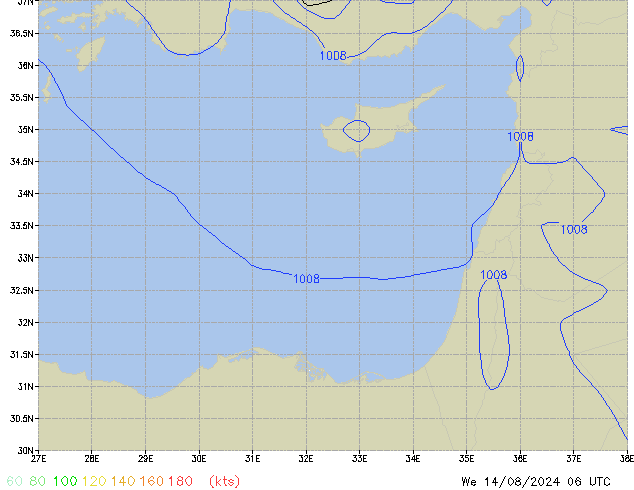 We 14.08.2024 06 UTC