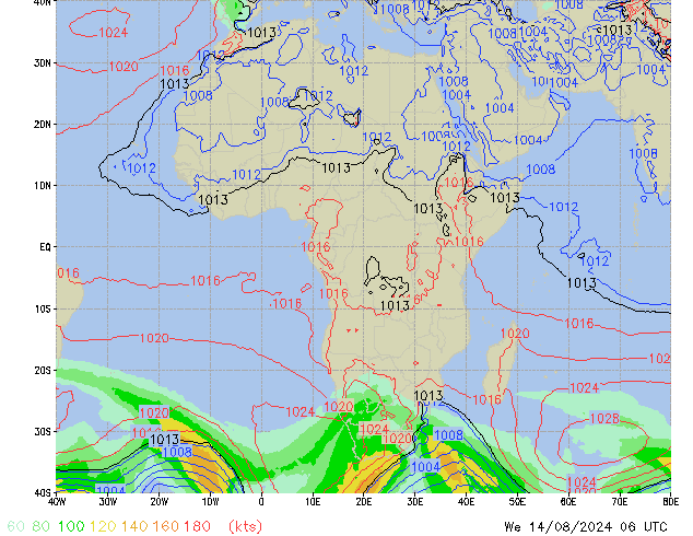 We 14.08.2024 06 UTC