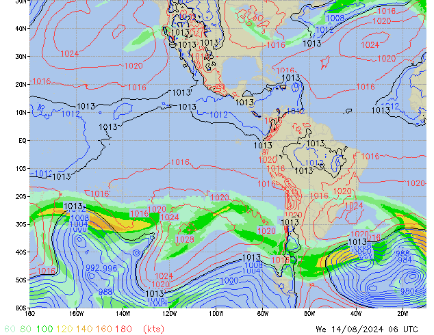 We 14.08.2024 06 UTC