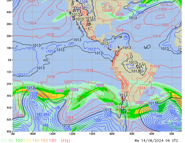 We 14.08.2024 06 UTC