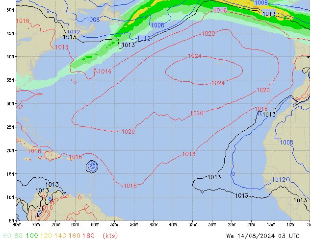 We 14.08.2024 03 UTC