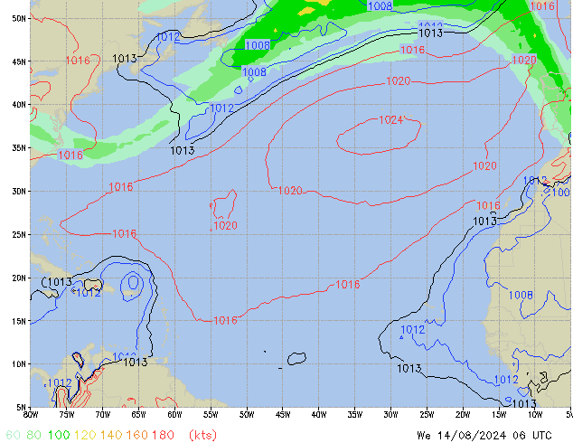 We 14.08.2024 06 UTC