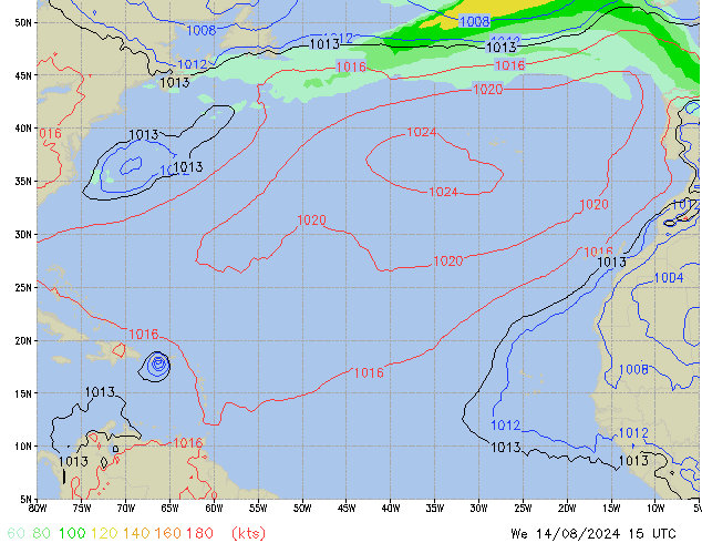 We 14.08.2024 15 UTC