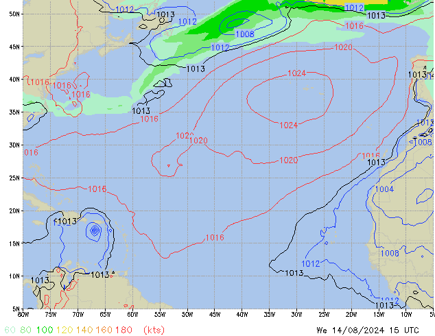 We 14.08.2024 15 UTC