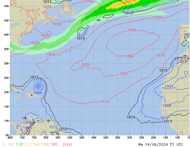 We 14.08.2024 21 UTC