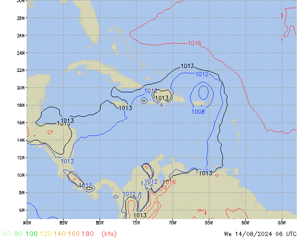 We 14.08.2024 06 UTC