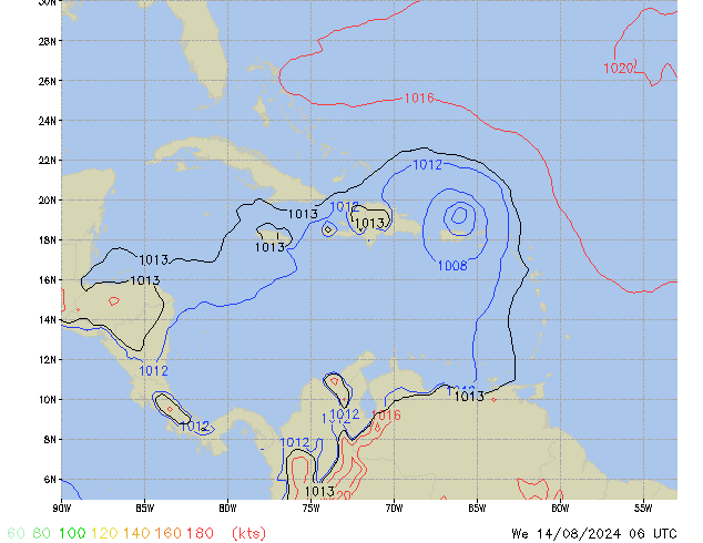 We 14.08.2024 06 UTC