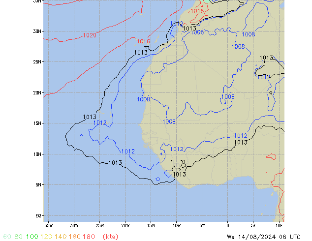 We 14.08.2024 06 UTC