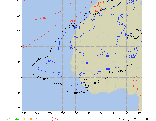 We 14.08.2024 06 UTC