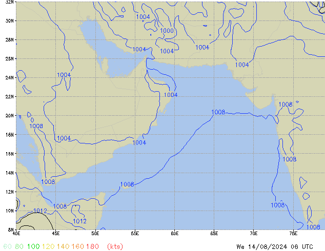 We 14.08.2024 06 UTC