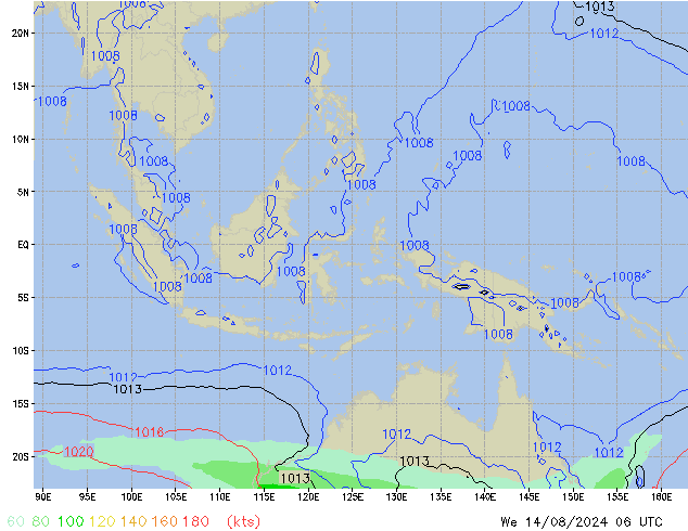 We 14.08.2024 06 UTC