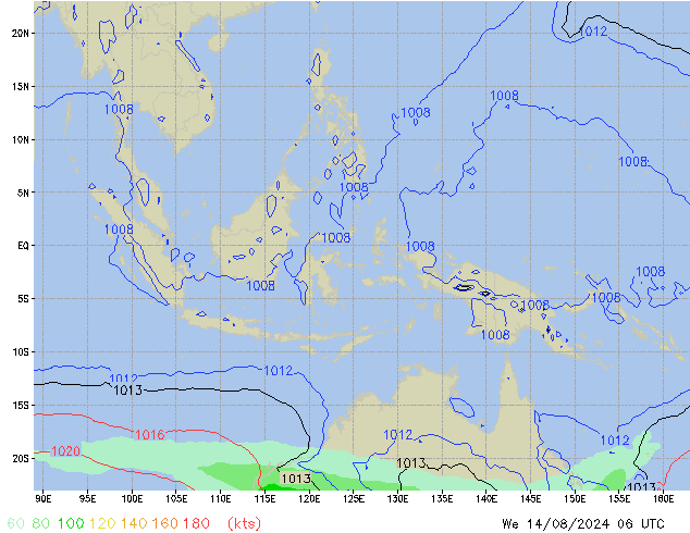 We 14.08.2024 06 UTC