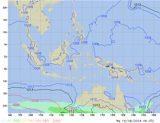 We 14.08.2024 06 UTC