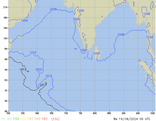 We 14.08.2024 06 UTC