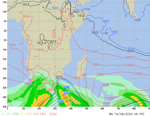 We 14.08.2024 06 UTC