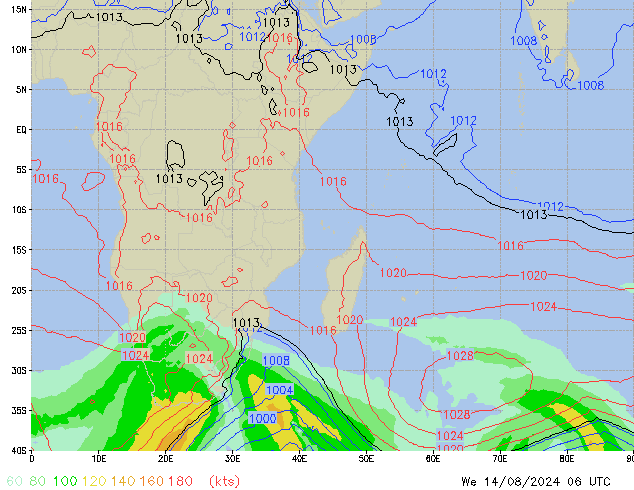 We 14.08.2024 06 UTC