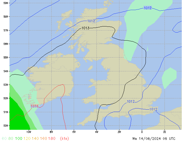 We 14.08.2024 06 UTC