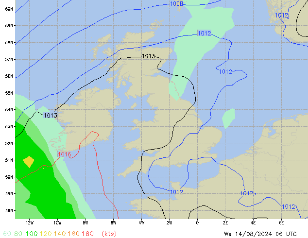 We 14.08.2024 06 UTC