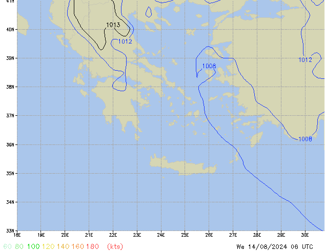 We 14.08.2024 06 UTC