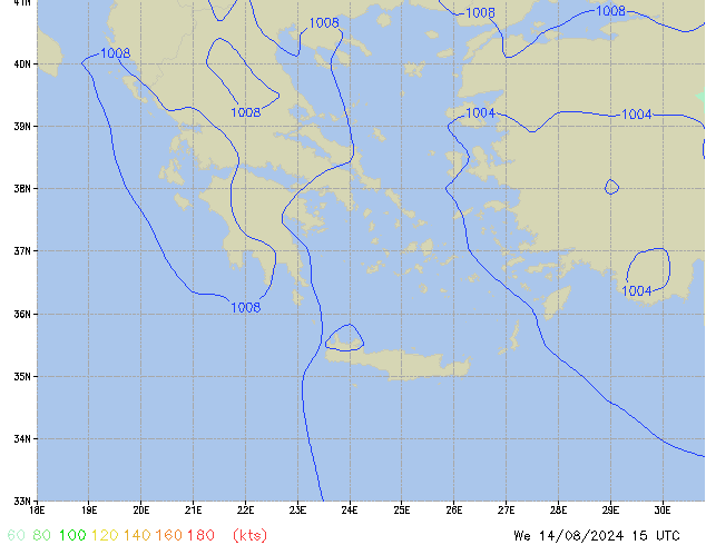 We 14.08.2024 15 UTC