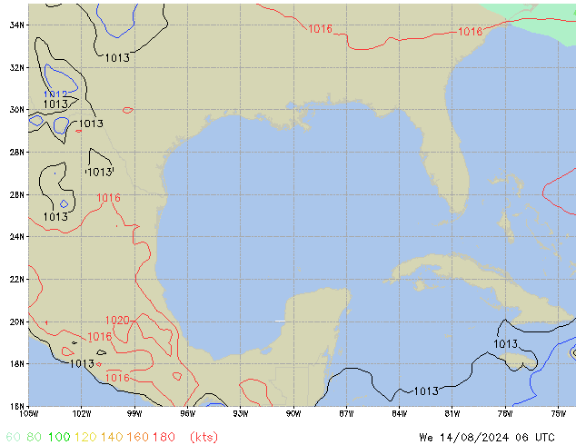 We 14.08.2024 06 UTC