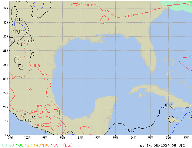 We 14.08.2024 06 UTC