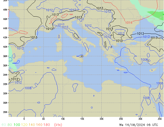 We 14.08.2024 06 UTC