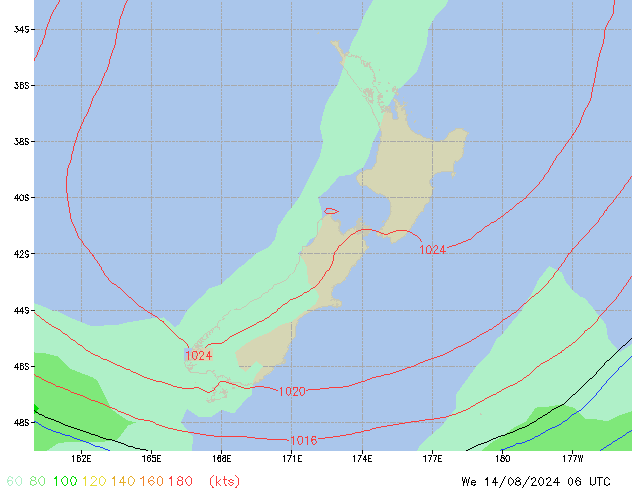 We 14.08.2024 06 UTC