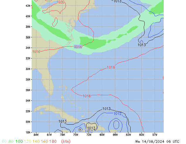 We 14.08.2024 06 UTC