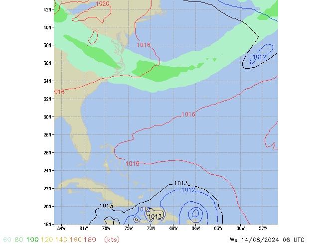 We 14.08.2024 06 UTC