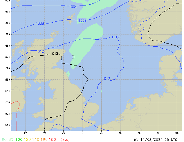 We 14.08.2024 06 UTC