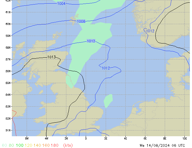 We 14.08.2024 06 UTC