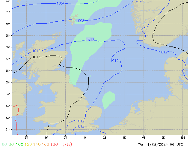 We 14.08.2024 06 UTC