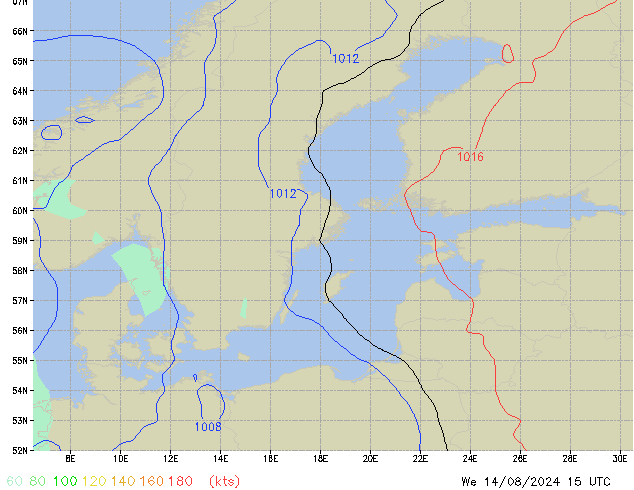 We 14.08.2024 15 UTC