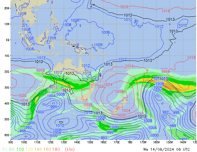 We 14.08.2024 06 UTC