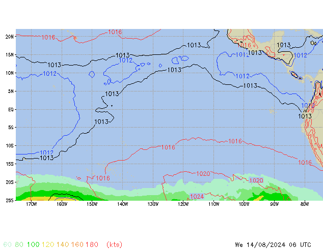 We 14.08.2024 06 UTC