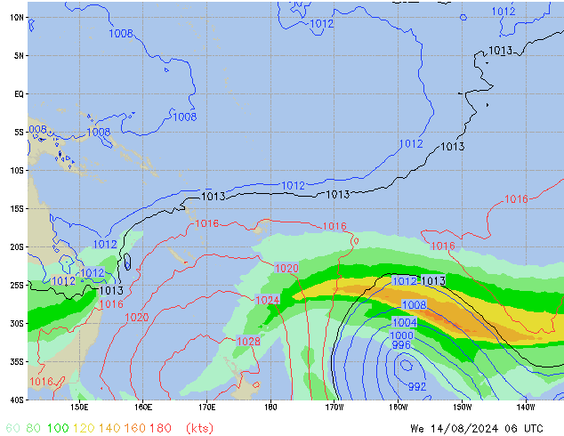 We 14.08.2024 06 UTC