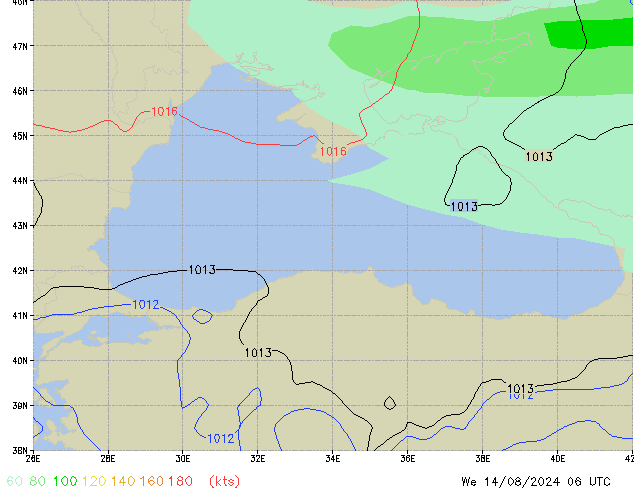 We 14.08.2024 06 UTC