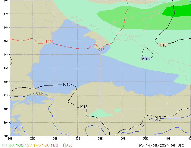 We 14.08.2024 06 UTC