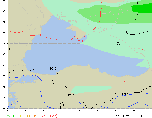 We 14.08.2024 06 UTC