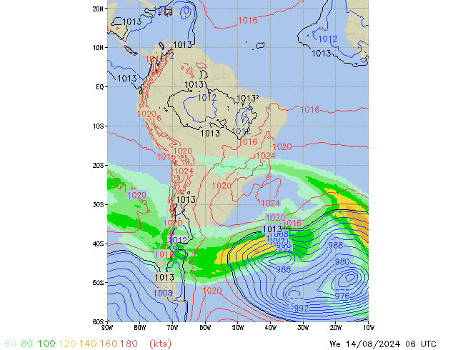 We 14.08.2024 06 UTC