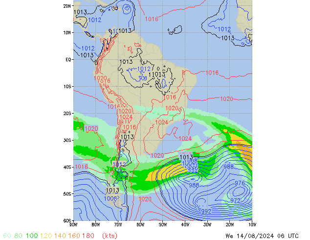 We 14.08.2024 06 UTC