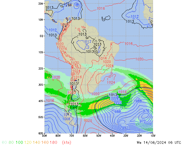 We 14.08.2024 06 UTC