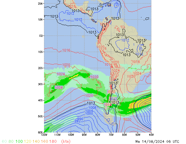 We 14.08.2024 06 UTC