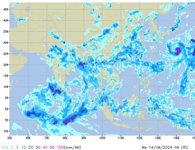 We 14.08.2024 06 UTC